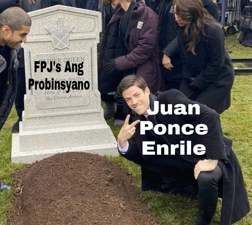 jmtanon's tweet photo. #FPJsAngProbinsyano ending, summed up in a meme:

#FPJAP7MissionAccomplished https://t.co/hNsU7gT4ti