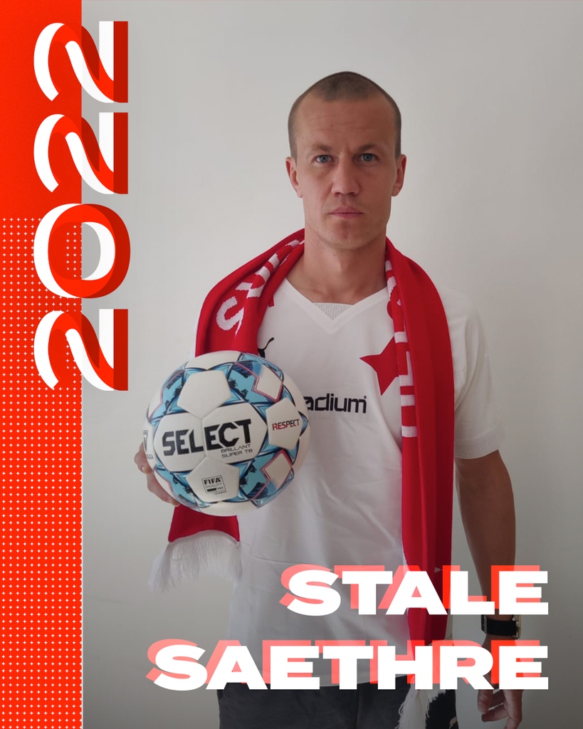 hifkfotboll1897's tweet photo. Ståle Saethre HIFK:hon loppukauden pituisella sopimuksella!

Sandnes Ulfista siirtyvä norjalainen tuo mukanaan rutkasti voimaa ja kaksinkamppailuosaamista.

🎟️ Liput: https://t.co/yOSFHFVPwy

📰 Uutinen: https://t.co/lZnNCPooQx

#HIFKFotboll #Veikkausliiga https://t.co/wExNbv9xNt