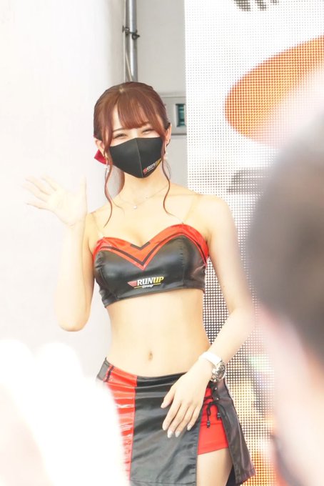 Twitterのコスプレ画像23