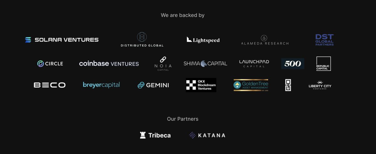 New airdrop: Zebec Protocol (USDT)
Total Reward: 2,000 USDT
Rate: ⭐️⭐️⭐️⭐️⭐️
Winners: 750 Random &amp; Top 50
Distribution: within 2 weeks after airdrop ends

Bot Airdrop Link: t.me/Zebec_Protocol…

#Airdrop #Airdrops #Airdropinspector #BSC #ZebecProtocol #USDT #Crypto #Bitcoin