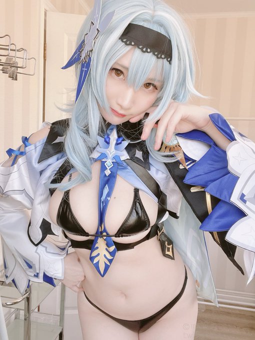 Twitterのコスプレ画像52