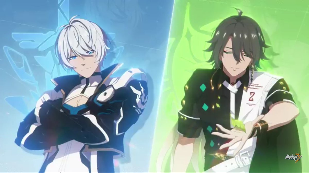 ErethelExe's tweet photo. THE NEW CG WAS AMAZINGG 😫😭 Our heroes will be missed dearly

Kinda blurry cus i was laggy while watching, and sakura, kaplas, aponia and eden didn't fit
 #flamchasers #elysia

#HonkaiImpact3rd #honkai #honkaiimpact #mobius #villv #kosma #griseo #pardofelis #hua #fuhua https://t.co/xoousrh20o