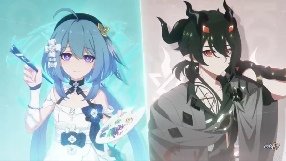 ErethelExe's tweet photo. THE NEW CG WAS AMAZINGG 😫😭 Our heroes will be missed dearly

Kinda blurry cus i was laggy while watching, and sakura, kaplas, aponia and eden didn't fit
 #flamchasers #elysia

#HonkaiImpact3rd #honkai #honkaiimpact #mobius #villv #kosma #griseo #pardofelis #hua #fuhua https://t.co/xoousrh20o