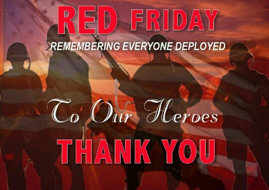 lisahsmithlhs's tweet photo. @Texas_jeep__guy Good morning Tex ๐ค โ๏ธ๐โ๏ธ Have a wonderful day
๐๐ป๐จ๐ฆโค๏ธ๐บ๐ธ
#REDFriday ๐บ๐ธ๐จ๐ฆ#RememberEveryoneDeployed #RedFridayTroops https://t.co/xyDBB5Xllk