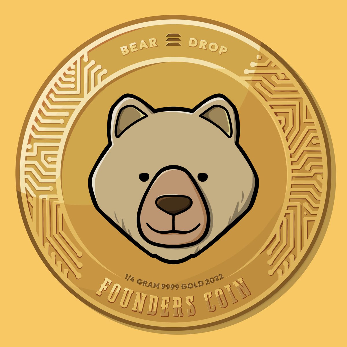 Added a couple of clean coins to the collection!
Most undervalue asset right now in Solana NFTs.

#WAGBO