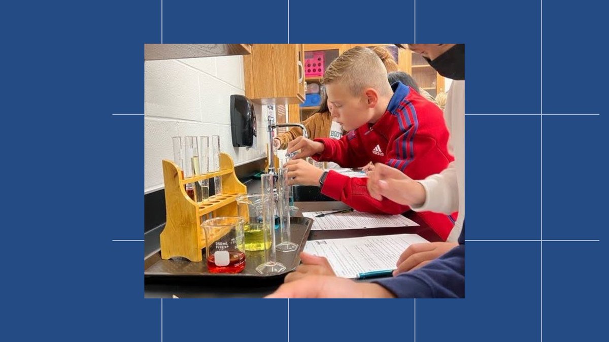 J. C. Booth Middle tweet media