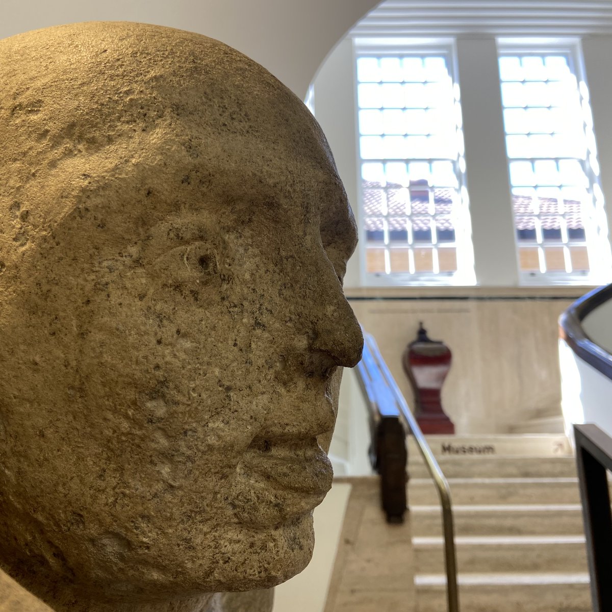 Bethlem Museum of the Mind tweet media