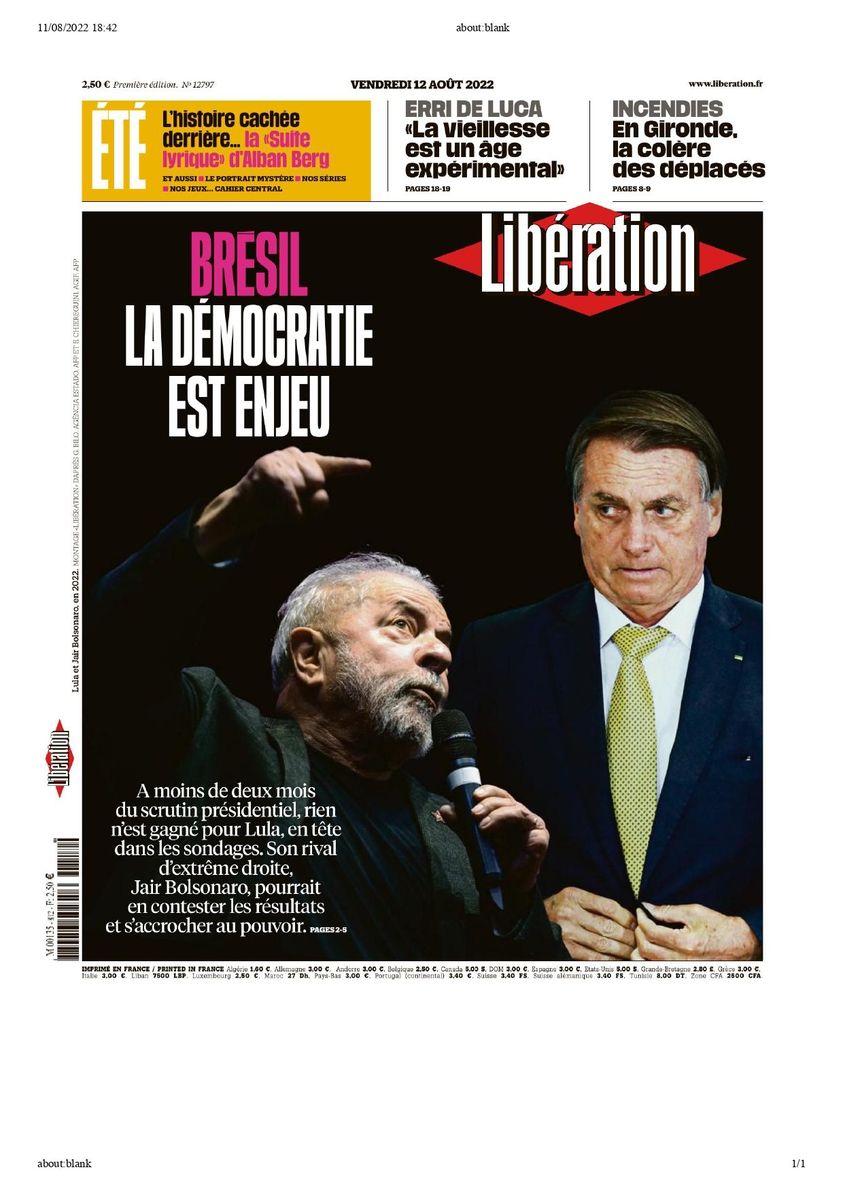 Francois Calori tweet media