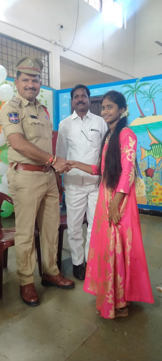 JogipetPs's tweet photo. raksha bandhan at jogipet ps https://t.co/sSdJ8WyX8w