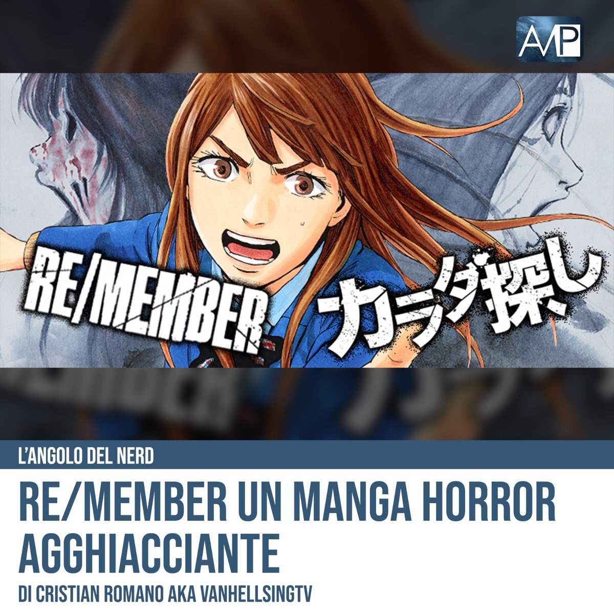 VanHellsingTV tweet media