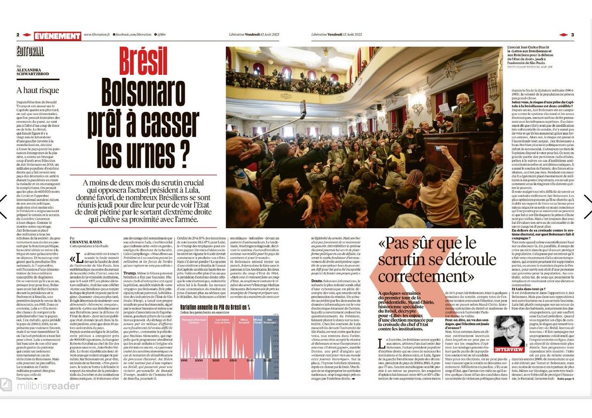 Francois Calori tweet media