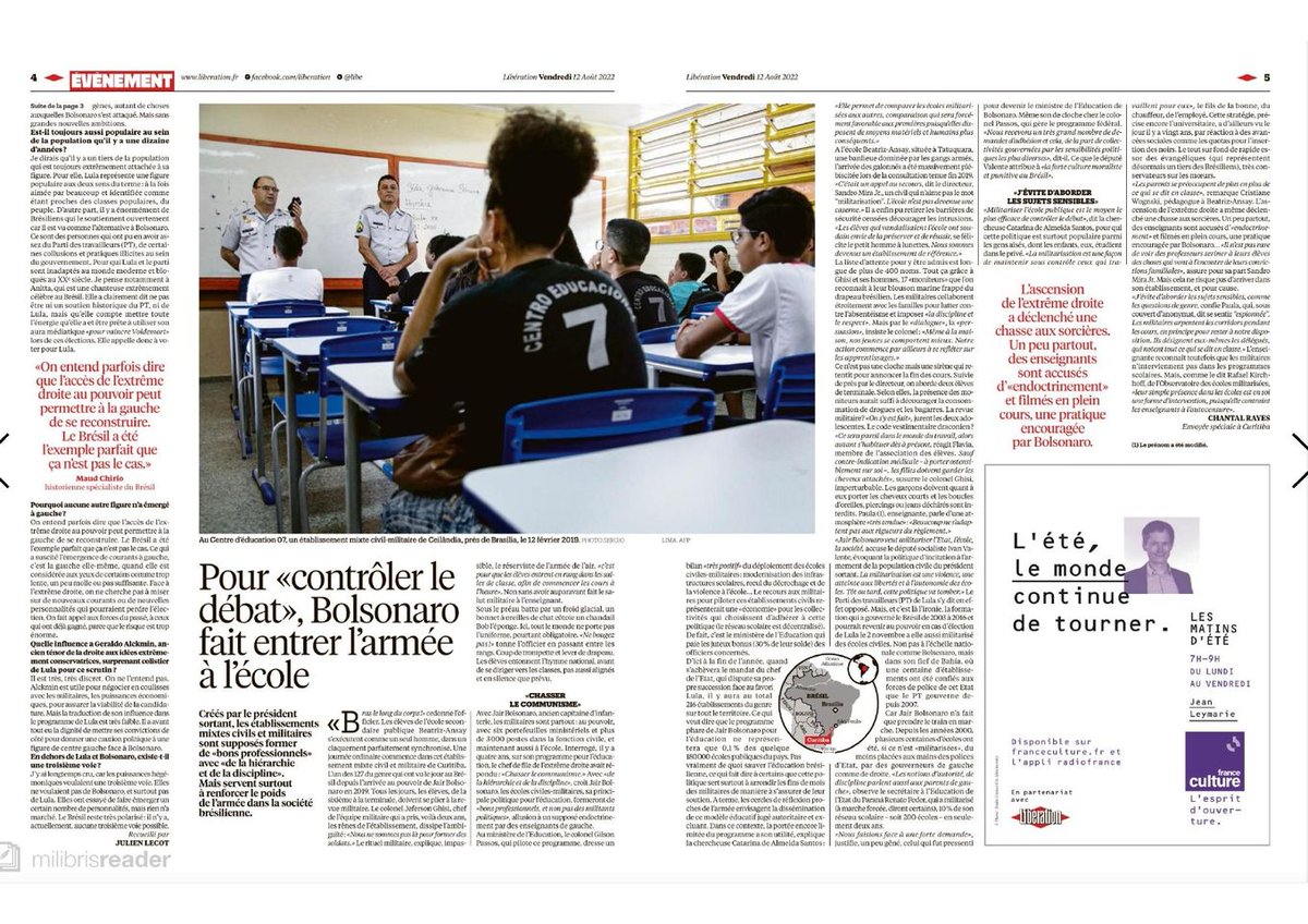 Francois Calori tweet media