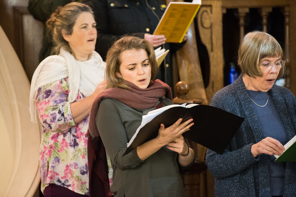 Exeter Bach Choir tweet media