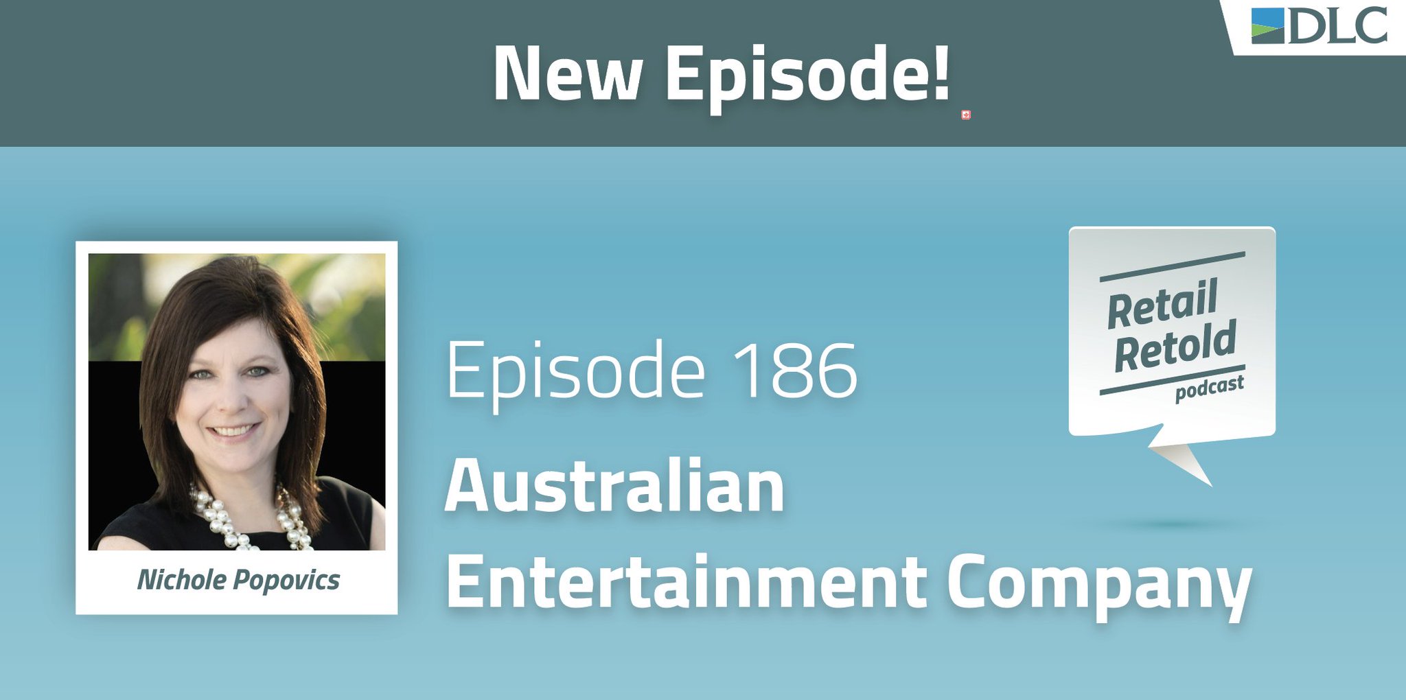 DLC Management Corp. on Twitter "Nichole Popovics has been in the real