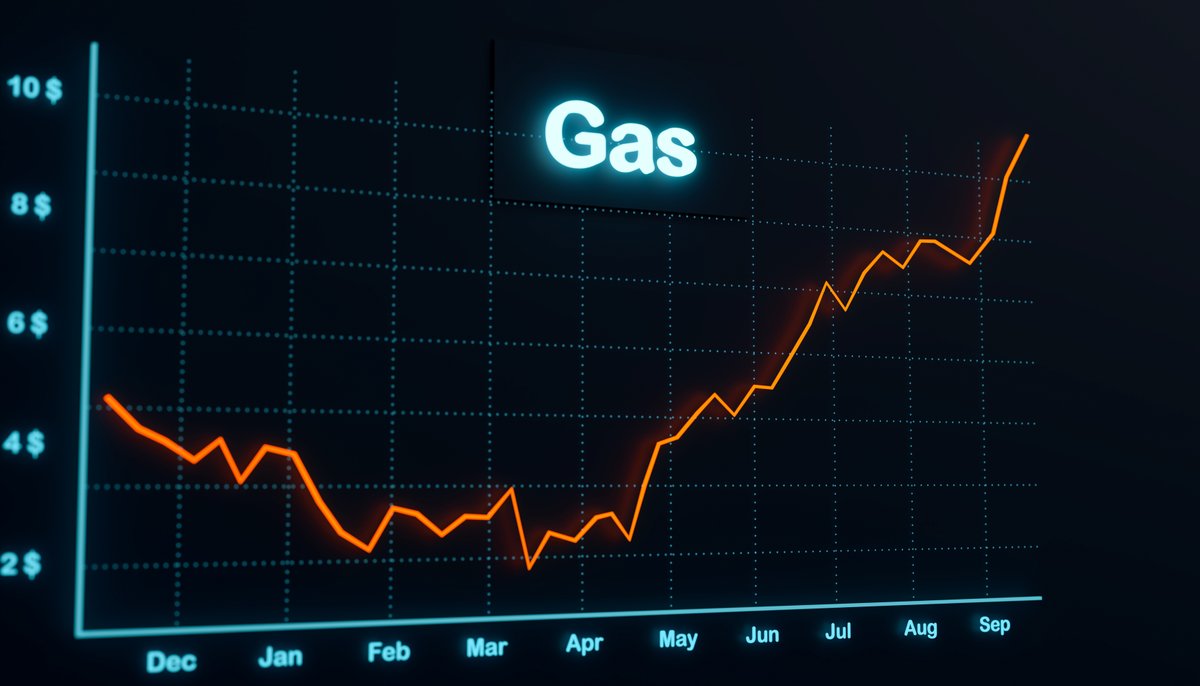 Citi on Twitter "Rising gas prices and signals from leading indicators