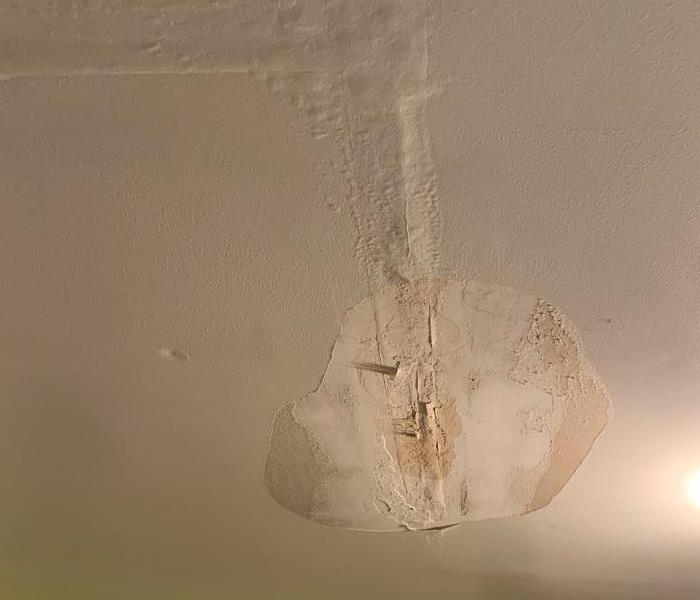 ServproUnion's tweet photo. Storm Causes a Lightning Strike to Hit Home Causing Major Damage
At SERVPRO® we want you back to "Like it never even happened."
#StormDamage #LighteningDamage #SERVPRO #HereToHelp https://t.co/UK5bYhpqli