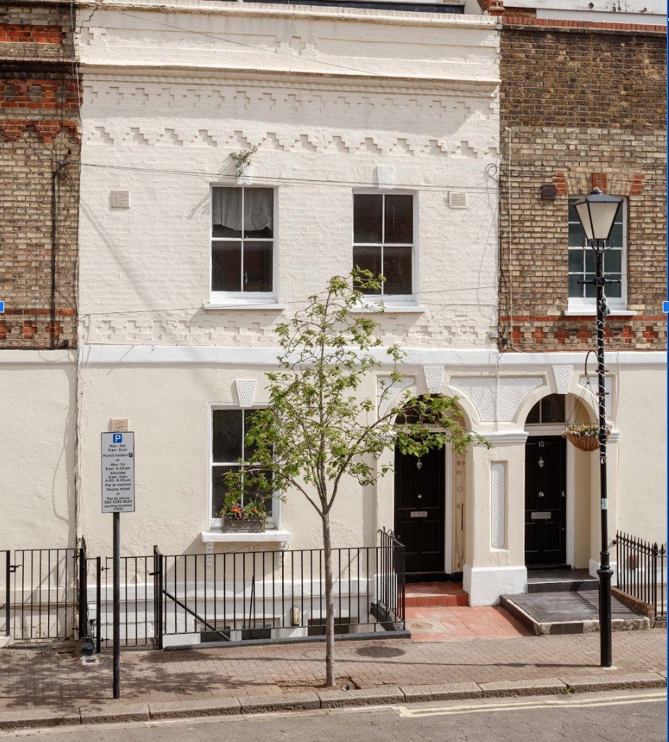 Are you a creative or innovator looking for an affordable workspace? Opening soon, Empress Studios will bring a creative commercial community for the art and science sectors to Earl’s Court. Are you interested? Find out more or apply here: tinyurl.com/2f49wy9v
