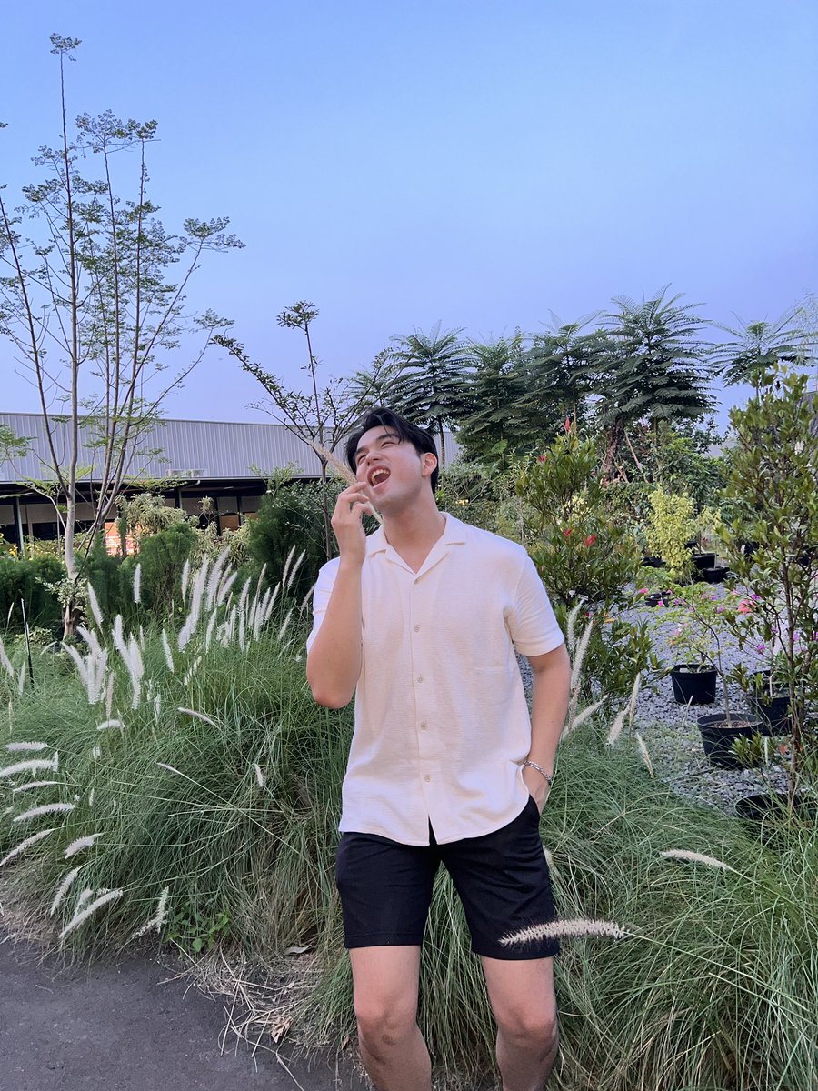 Bahagia bareng 💙 masalah susah kita pikir nanti, tujuan akhirnya bahagia