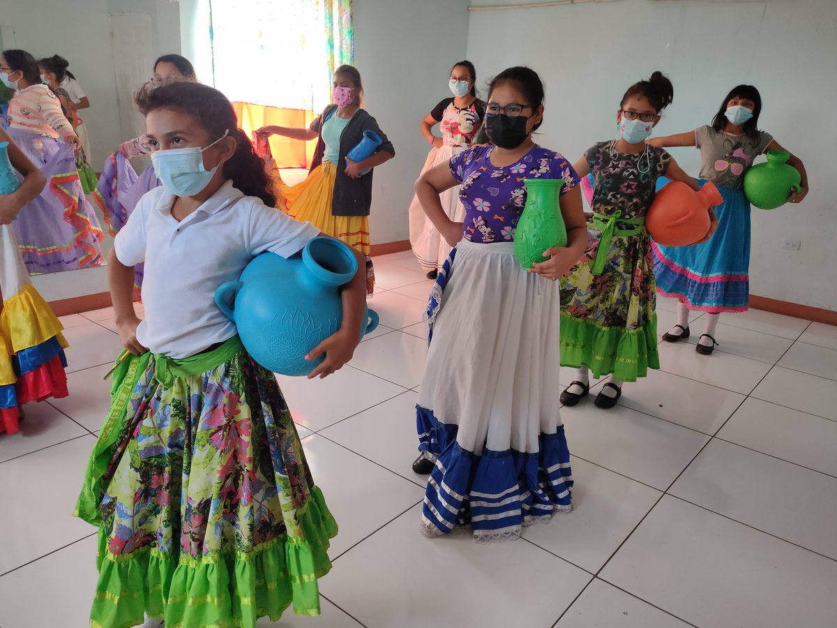 Focus Central America Foundation tweet media