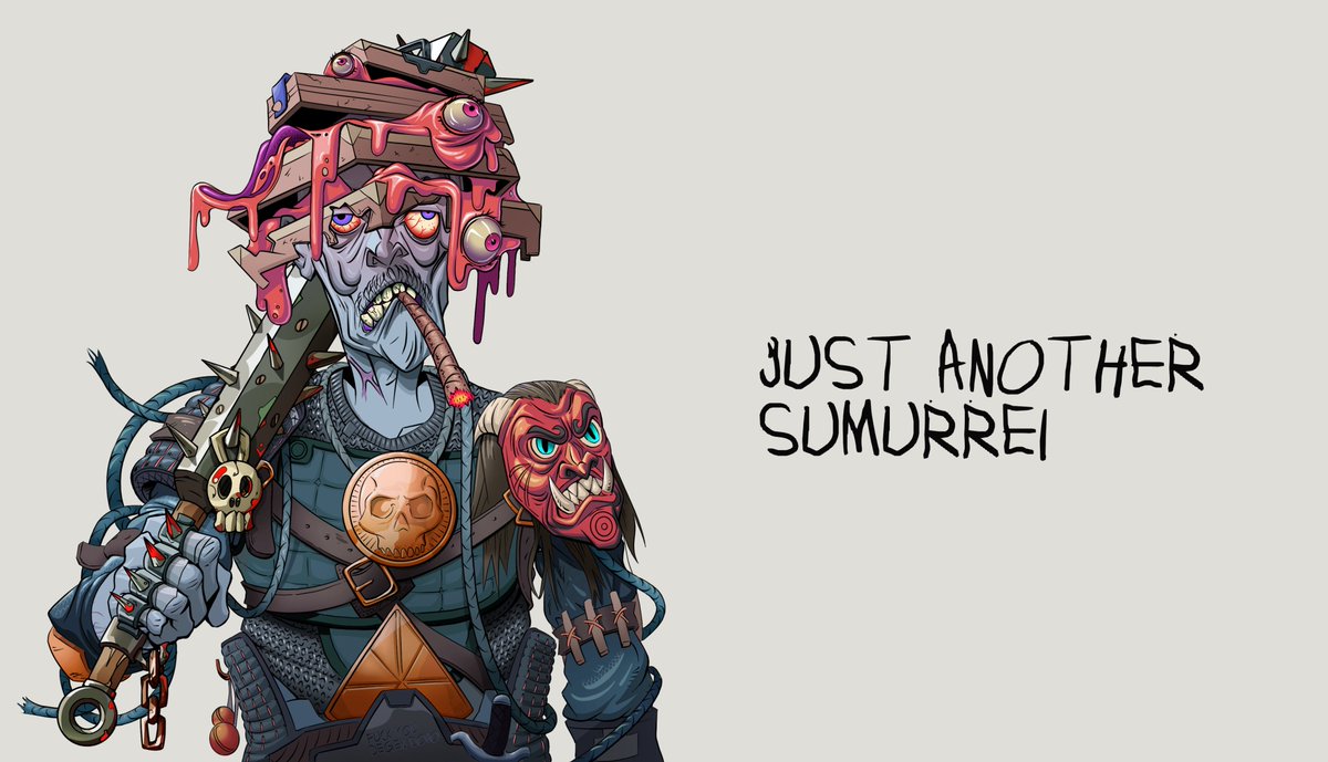 Fuck the Dojo ⛩️🧐