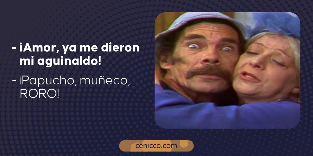 🤩Lleva la alegría hasta el hogar de tus empleados, después calcular correctamente todos tus 𝗽𝗿𝗼𝗰𝗲𝘀𝗼𝘀 𝗱𝗲 𝗻𝗼́𝗺𝗶𝗻𝗮.💹
cenicco.com

#maquiladenómina #nómina #RH #RecursosHumanos #cenicco #serviciosdenómina #procesodenómina #sistemadenómina
