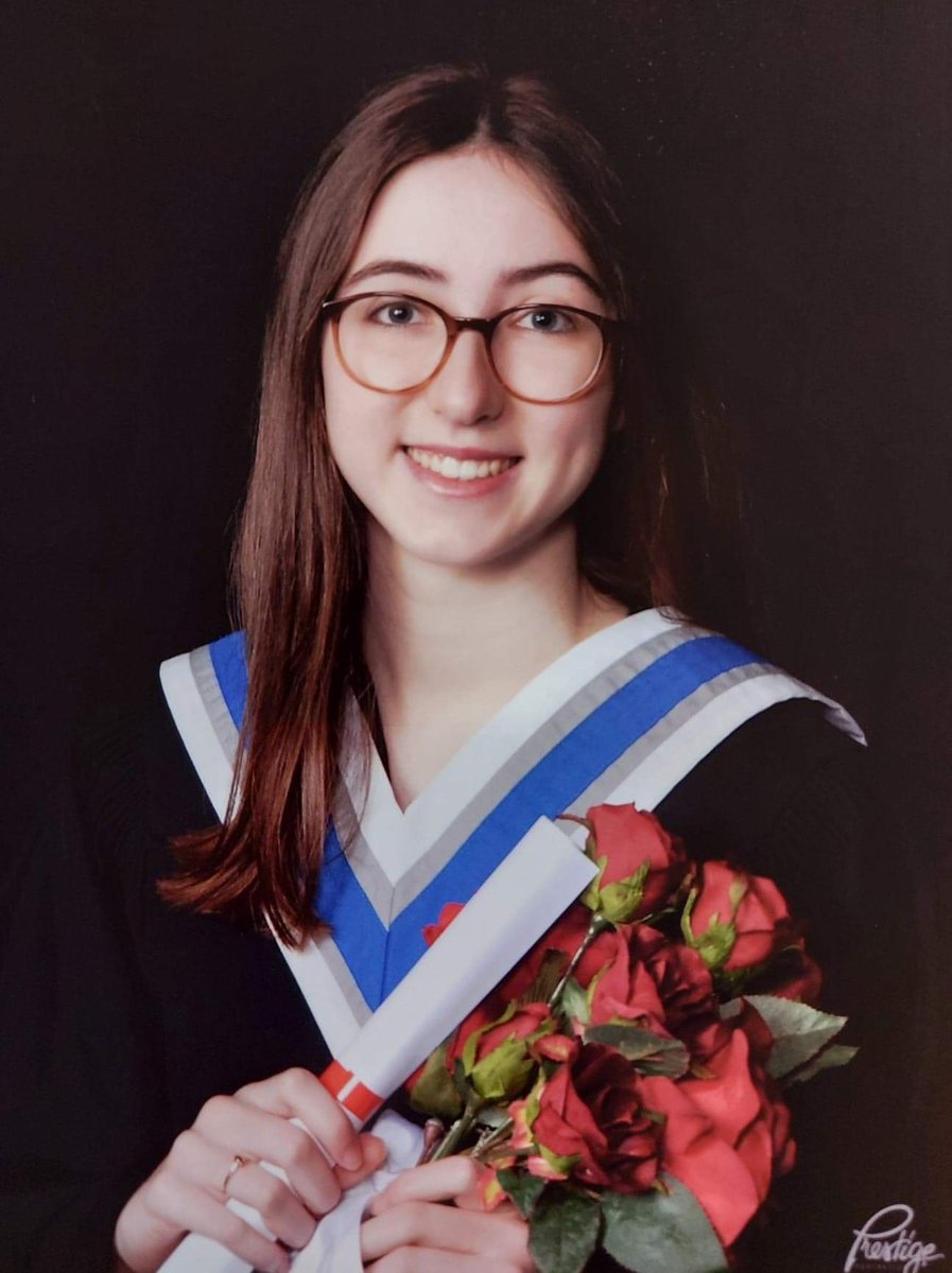 We are pleased to announce winners of our final Chappel Scholarships for the Class of '22. Kaelen Davis wins the Mildred Grant Sullivan Scholarship &amp; Anna Brooks receives the Flora Grant Huxter Scholarship. Both awards are $4000 over 4 yrs. Congratulations! <a href="/NLESDCA/">NLESD</a> <a href="/Prose47/">Paul Rose</a>