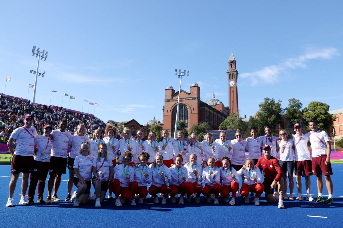 birminghamalum's tweet image. We hosted 48 sporting sessions of the @birminghamcg22, celebrated as @unibirmingham students and alumni won 12 medals, welcomed graduates back to campus and even received visits from royalty. Here are a few of our favourite moments… #GameChangingBirmingham #B2022