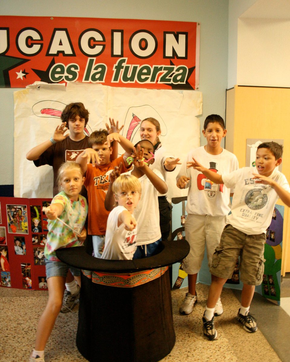 MagicCamp's tweet image. "Wand" to have a good time next summer? Put January 1st, 2023 in your calendar so you remember to take advantage of early-bird discounts! Sign up for Fantastic Magic Camp!! magiccamp.com