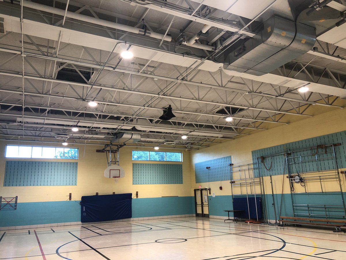 Oakville Elementary tweet media