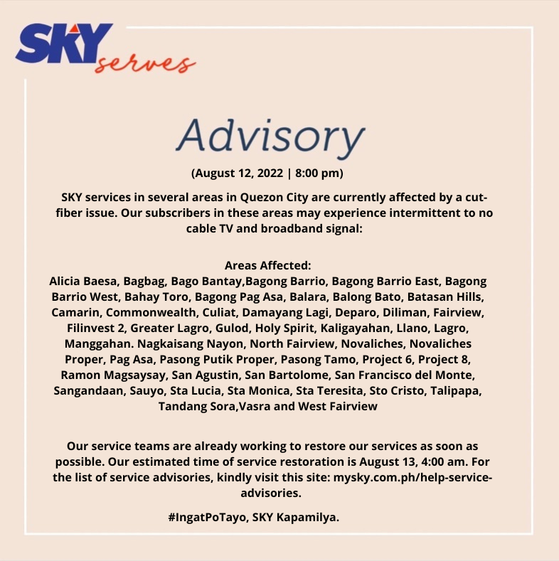 SKYServes tweet media