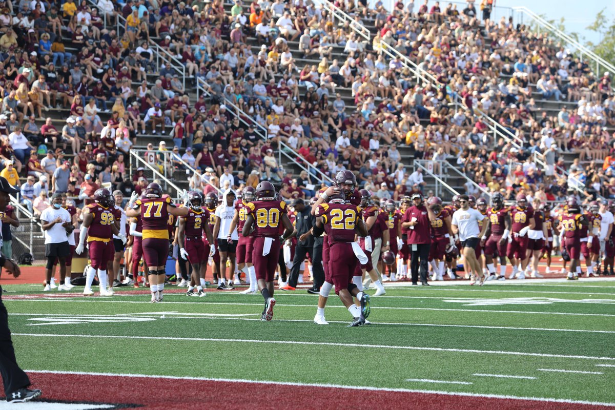 BloomUAdmission's tweet photo. πΎπππ #FallPreviewFriday #FutureHusky #BloomBound #BloomsburgUniversity #HuskyPride https://t.co/6se6Cv3g9D
