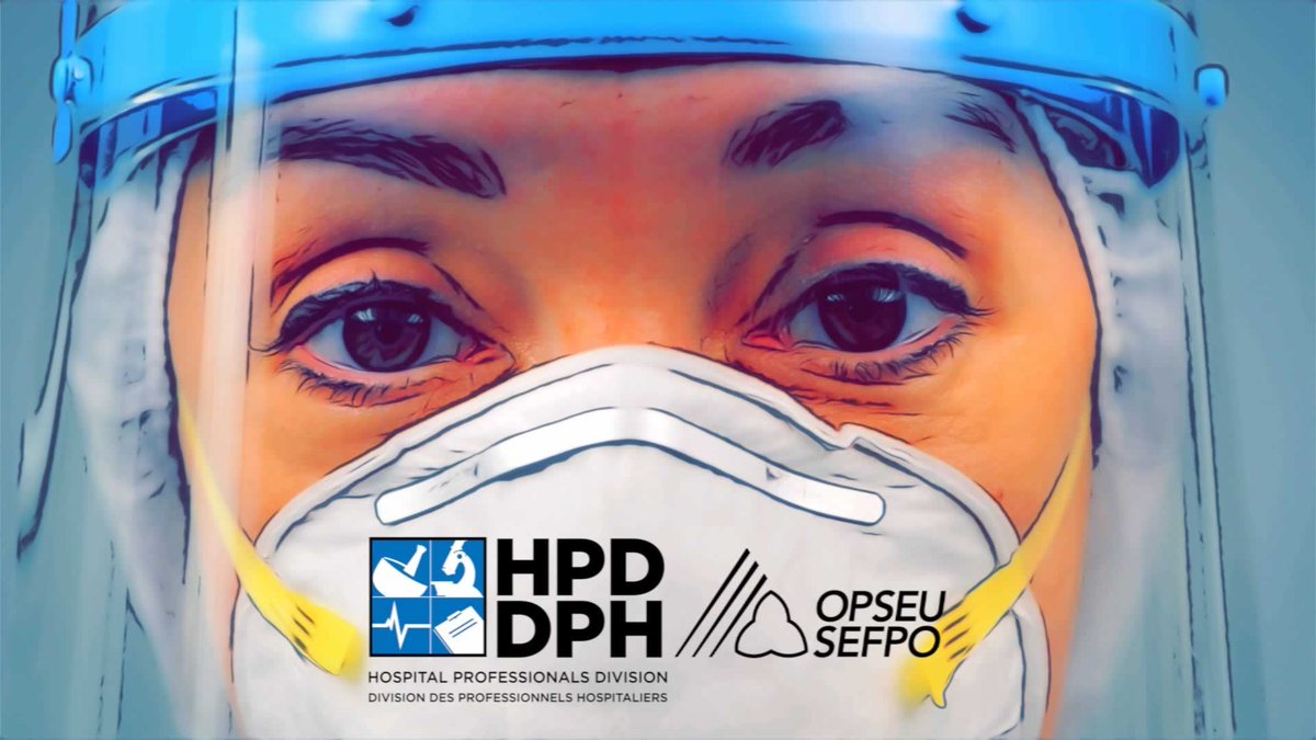 .<a href="/OPSEU/">OPSEU/SEFPO</a> to <a href="/Fordnation/">Doug Ford</a>: Privatization will not solve the health care staffing crisis.  It will create a parallel system that will rob Peter to pay Paul. #ONPoli  bit.ly/3SPsCLV