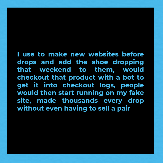 shitcoinfession (@shitcoinfession) on Twitter photo 