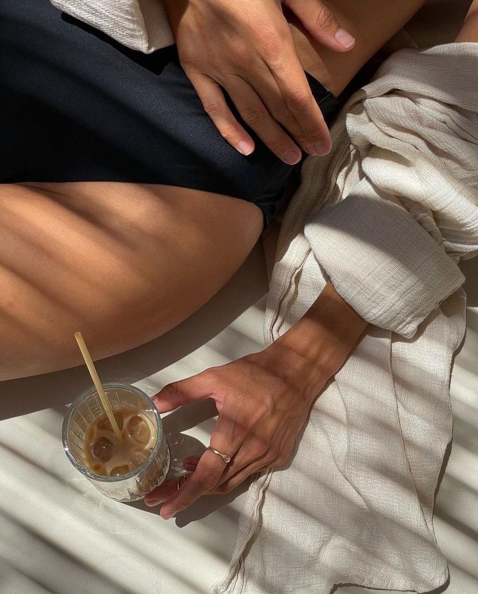 — hot summer days