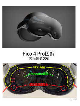 My guesses for the new #VR hardware being hinted at by the likes of <a href="/Thrill/">thrill</a>, <a href="/matteo311/">Matteo311</a>, and @TechMan_Ju. Can't wait to see the reviews! Any other candidates? Surely not the Deckard...