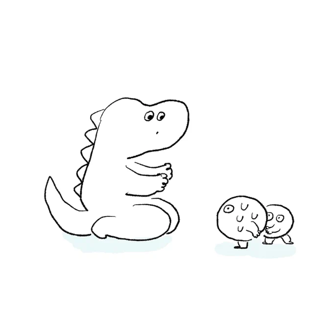 @MioKatsuki カツキちゃん読んでくれて有難う❣️プリティー帽子が戻ってきて一安心だよ…もう私の帽子はどうでもいい…笑

きょう…りゅう…… 