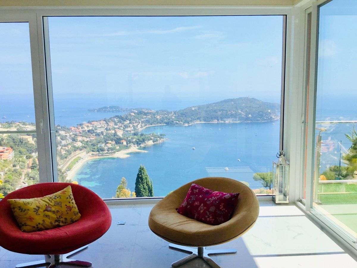 Experience The French Riviera tweet media