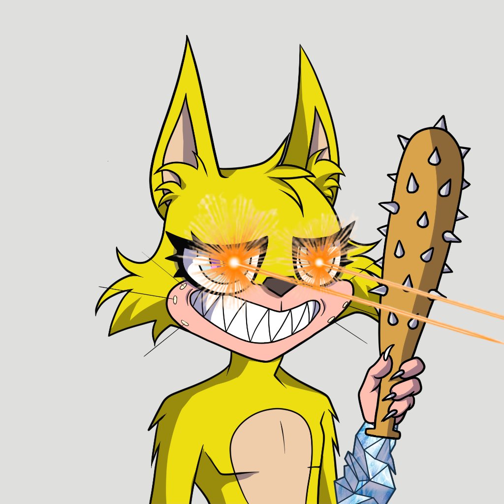 solanafreemint's tweet photo. 🦊MINT LIVE🦊

📌Project: @SolanaFoxtrots 

💰Price: 0.033 SOL

⬇️Link: https://t.co/s7x7udpwiE

🌎Discord:
https://t.co/fCNvfM5V9o

Good art

#SolanaNFT #SolanaSummer #Solana #MintingNow https://t.co/B4JM6boH4F