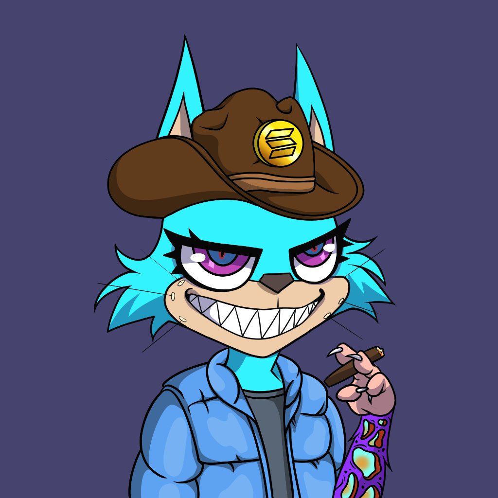 solanafreemint's tweet photo. 🦊MINT LIVE🦊

📌Project: @SolanaFoxtrots 

💰Price: 0.033 SOL

⬇️Link: https://t.co/s7x7udpwiE

🌎Discord:
https://t.co/fCNvfM5V9o

Good art

#SolanaNFT #SolanaSummer #Solana #MintingNow https://t.co/B4JM6boH4F