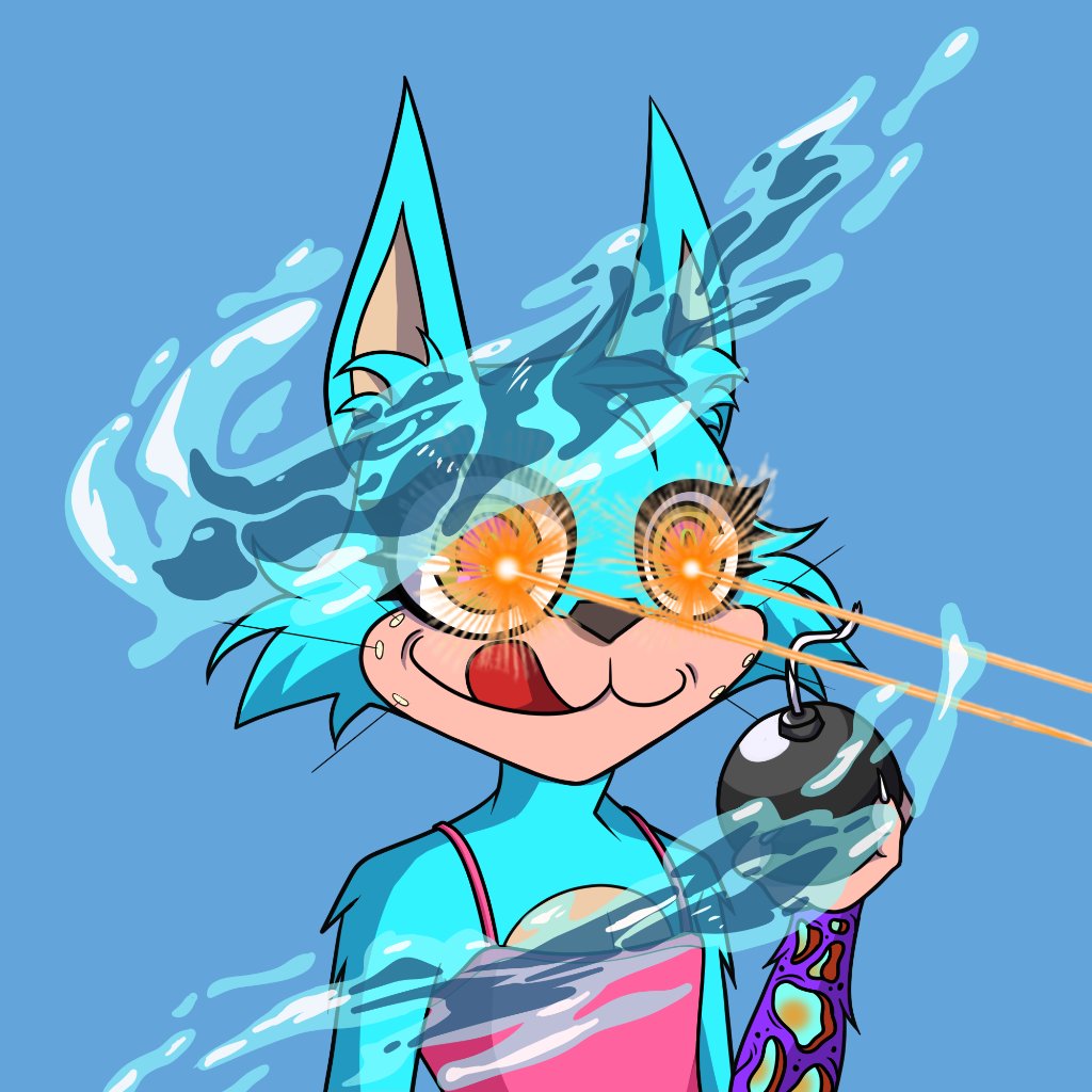 solanafreemint's tweet photo. 🦊MINT LIVE🦊

📌Project: @SolanaFoxtrots 

💰Price: 0.033 SOL

⬇️Link: https://t.co/s7x7udpwiE

🌎Discord:
https://t.co/fCNvfM5V9o

Good art

#SolanaNFT #SolanaSummer #Solana #MintingNow https://t.co/B4JM6boH4F