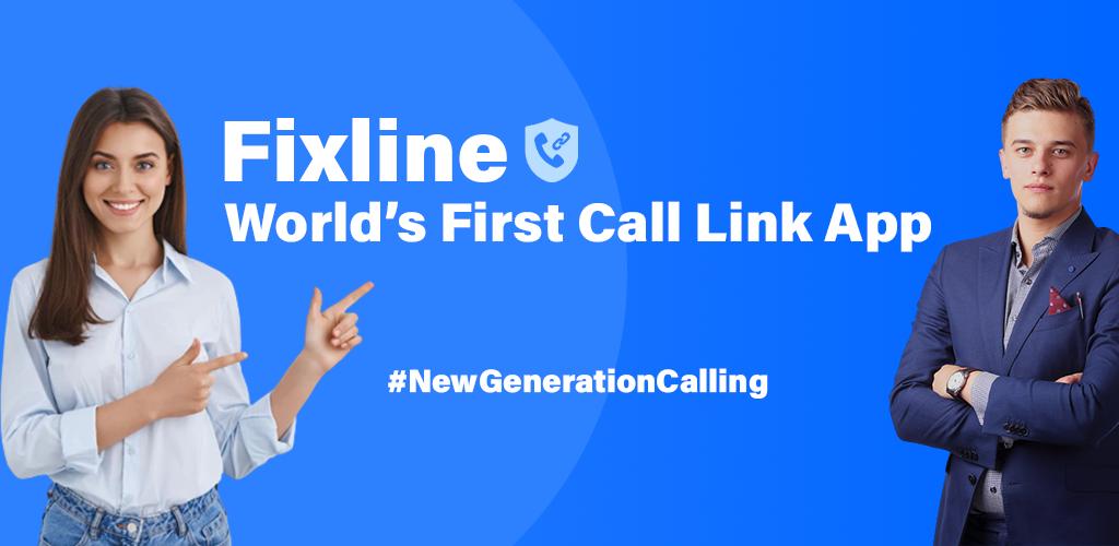 fixlineapp's tweet photo. Now receive calls without sharing your number!
Introducing world's first link based #calling #app  
Try now: https://t.co/cubX6WM27f
 
#startups for #women and #VIPs #privacy #safety #nextgeneration #genzie #global #TechnologyNews https://t.co/35arHbEcxa