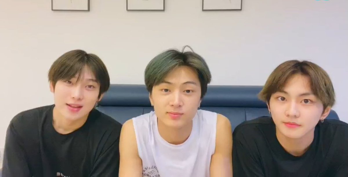 sunjaywonpics's tweet photo. the SUNJAYWON live we've been waiting for !! https://t.co/hFNcGD36A5
