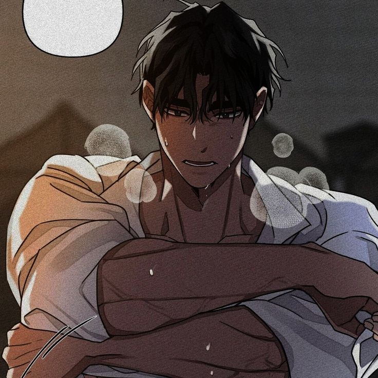 —Quiero un heredero... Ahora... Abre las piernas... 

⚠️Riftan Horny⚠️