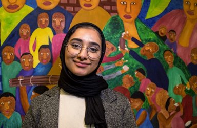 At times of crisis &amp; instability, young people find ways to push their societies forward. 

Today, on International Youth Day #IYD22ArabReg, learn about youth in the #Arab States region pursuing innovative ideas to #BuildForwardBetter in their countries: bit.ly/3yZ7DNx