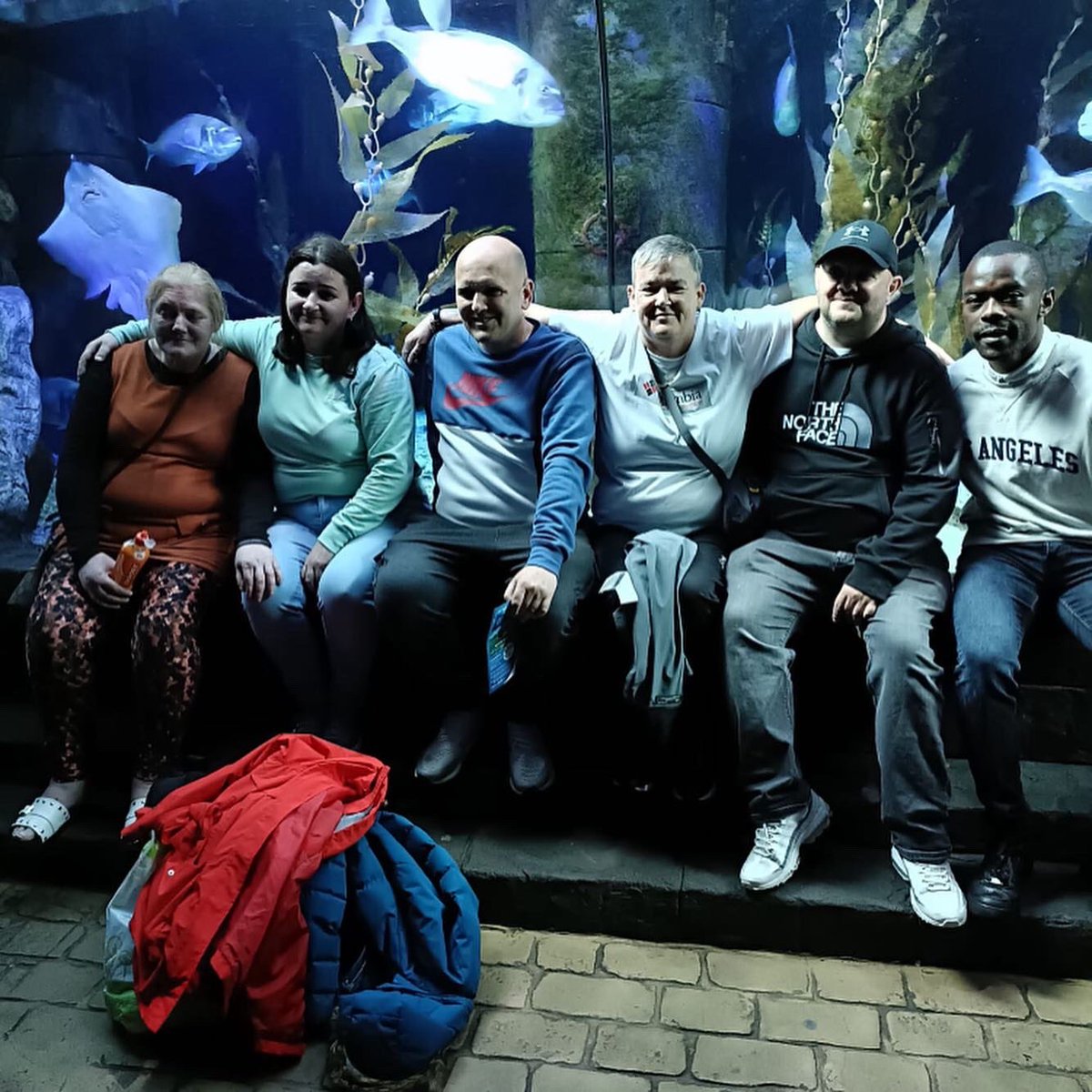 Alternatives Community-Based Recovery tweet media