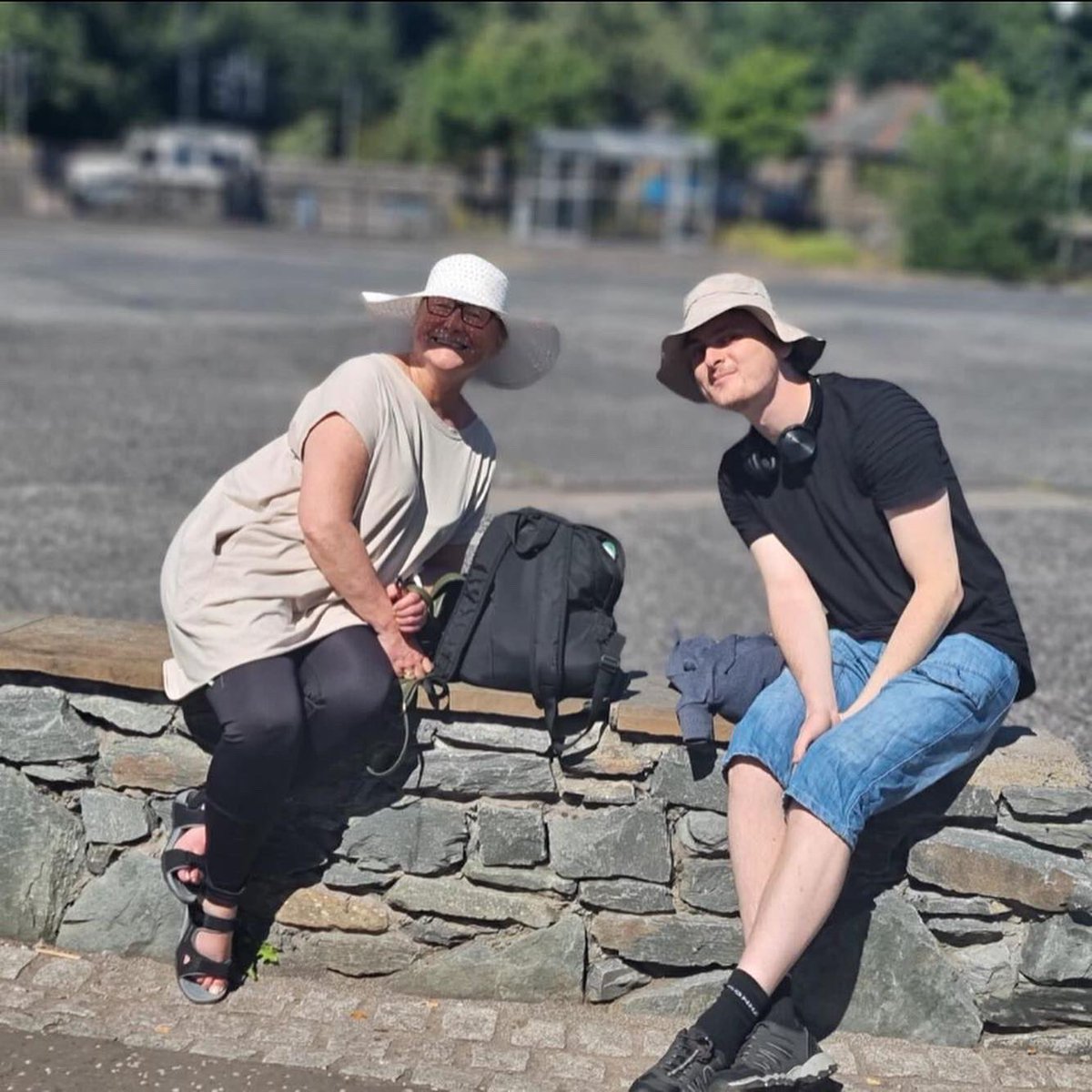 Alternatives Community-Based Recovery tweet media