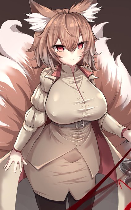 skebありがとうございましたー!! 