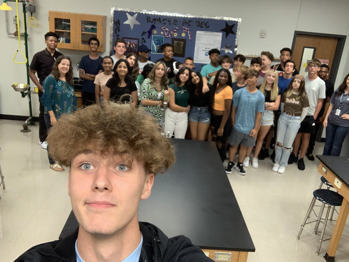 Stacey McDonald tweet media