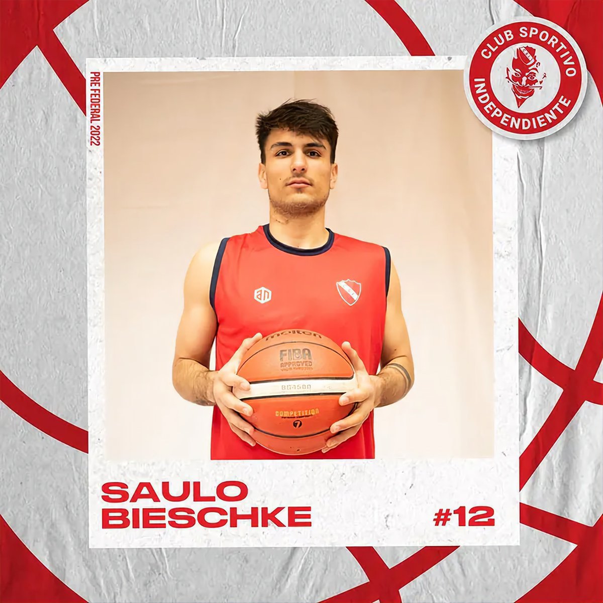 tridenteweb's tweet photo. #Básquet El #tridente de la naranja 🏀

Saulo Bieschke, Génesis Toledano y Joaquín Moreno son los representantes alvearenses de mayor nivel en este deporte. ¿Dónde van a jugar esta temporada? 👇 https://t.co/w0YmaxmgJp