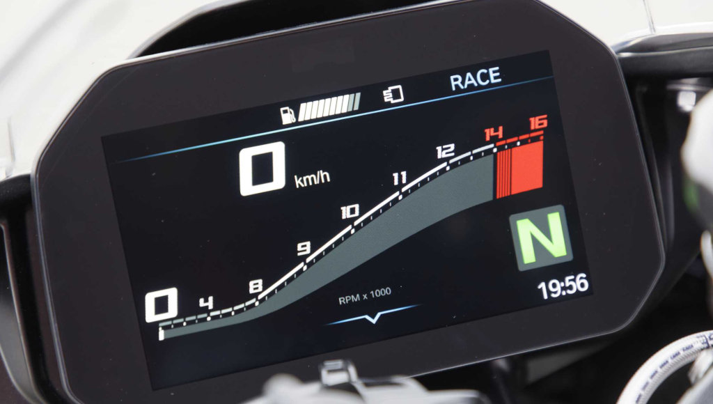 Biker Network Mx tweet media